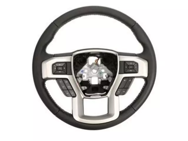 GL3Z3600EB - : Wheel Assembly Steering for Ford Image