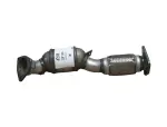 28106 - : Direct Fit Catalytic Converter Front Left Side (Non C.A.R.B. Compliant) for AB Catalytic Image