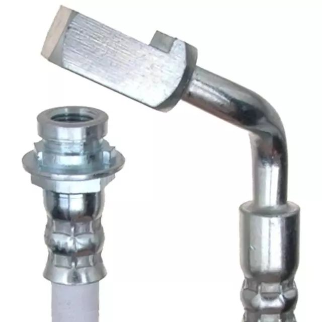 19307891 - : Rear Hydraulic Brake Hose Assembly for GM Image