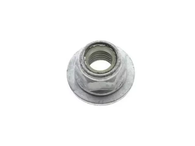 Outer Tie Rod Nut - Ford (W707251-S441)