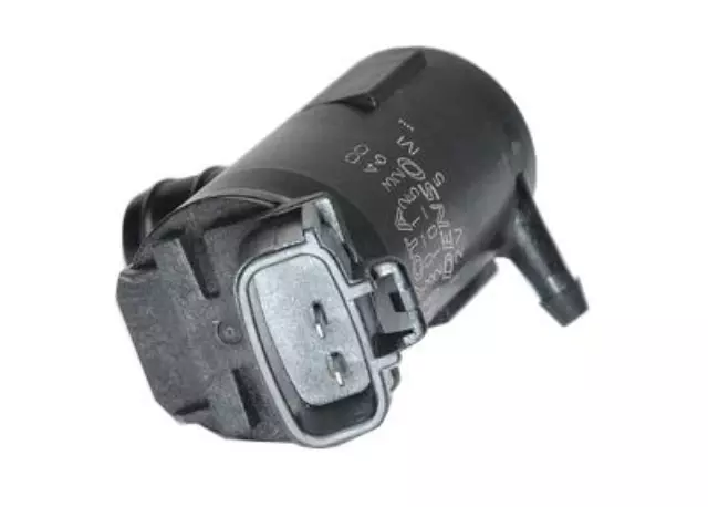 Windshield Washer Pump - GM (88974669)