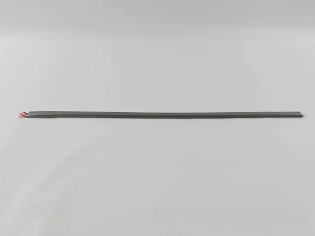 1BB35WS2AB - Body: Side Molding for Jeep: Patriot Image