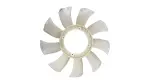 16361F4010 - Cooling System: Fan Blade for Toyota Image