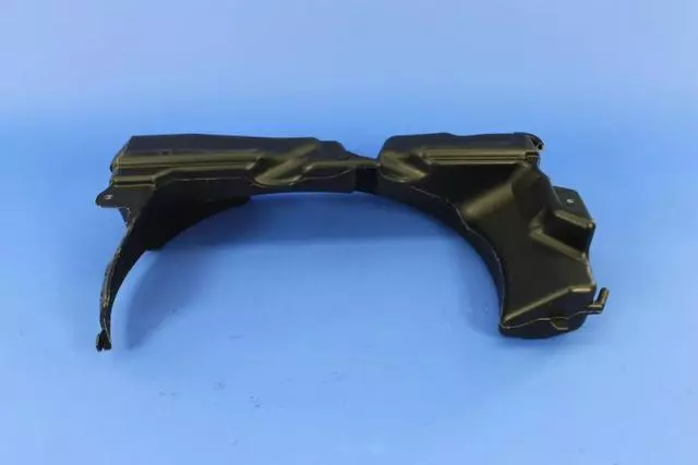 5015533AB - Cooling: Fan Shroud Module for Dodge: Durango Image