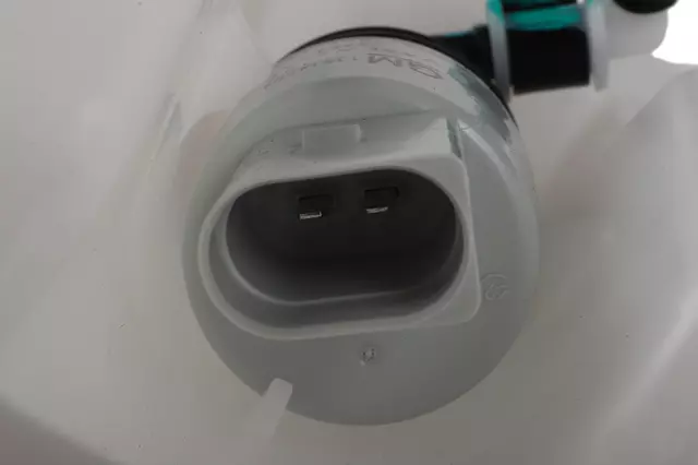 85148186 - : Reservoir for GM Image