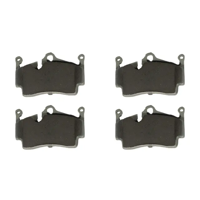P65028N - Brakes &amp; Brake Parts: PRIME Ceramic Brake Pad Set for Brembo Image