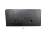MC1068110 - : License Plate Bracket for COLLISION Image