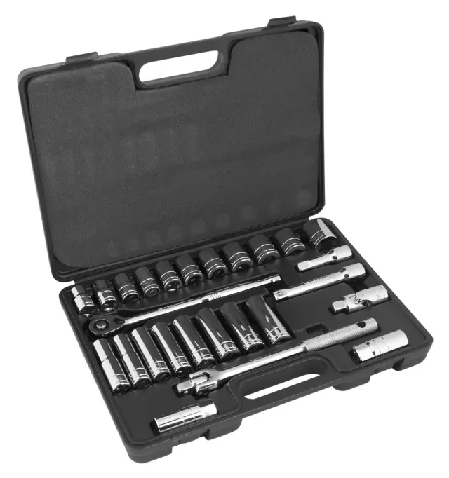W32904 - : Socket Set for Performance Tool Image