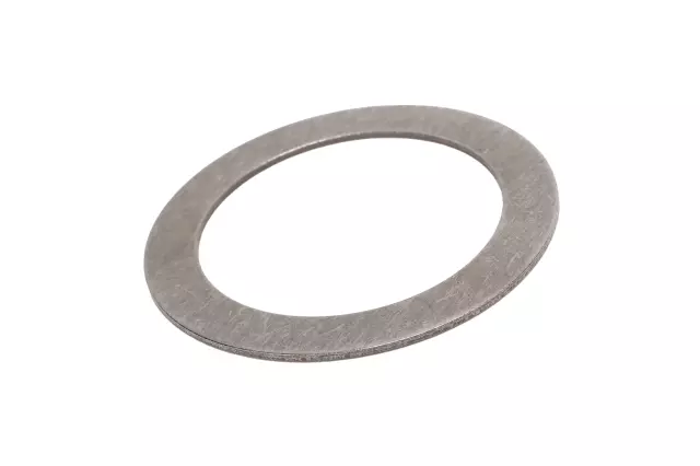 26012912 - Driveline &amp; Axles: Differential Side Gear Thrust Washer for Chevrolet: Express 1500 | GMC: Savana 1500 Image