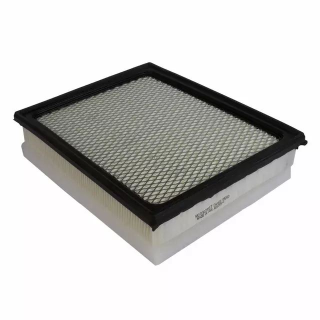 F3TZ9601Z - : Air Filter for Ford: F-250, F-350, F-Super Duty Image