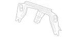 2535450300 - Electrical Equipment and Instruments: Holder for Mercedes-Benz Image
