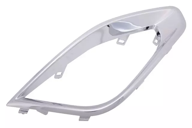 95214523 - Body: Trim Ring for Chevrolet: Spark Image