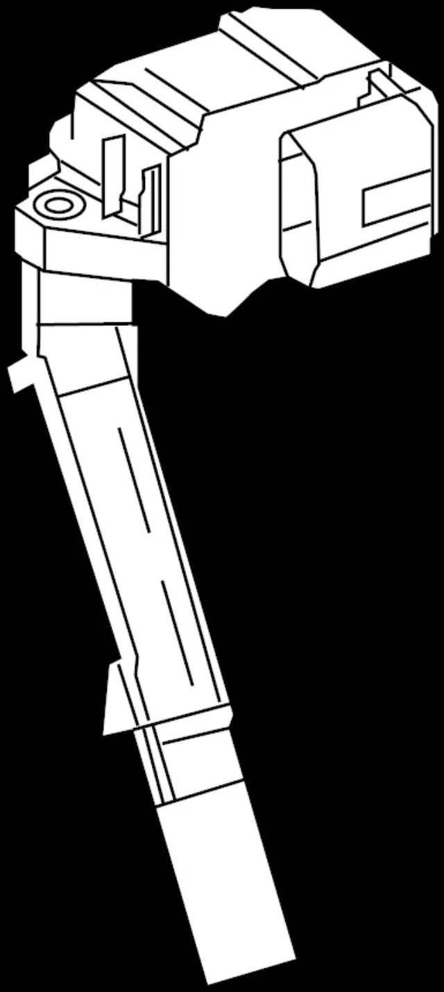 2244893C1N - : Ignition Coil for INFINITI: Q50, Q60, QX30 Image