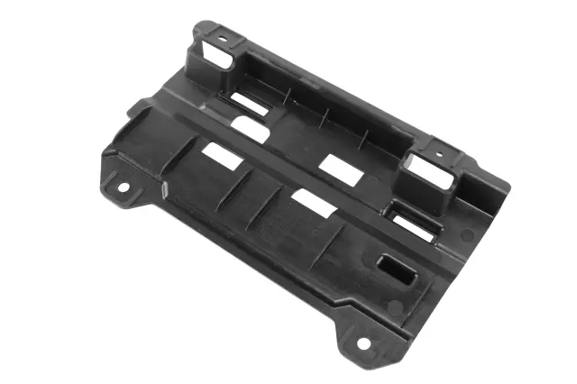 2019-2024 GM - Rear Driver Side Door Sill Trim Plate Bracket - GM (23416132)