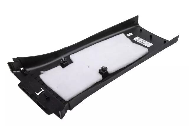 9074756 - Body: Door Pillar Post Trim Set for Buick: LaCrosse Image