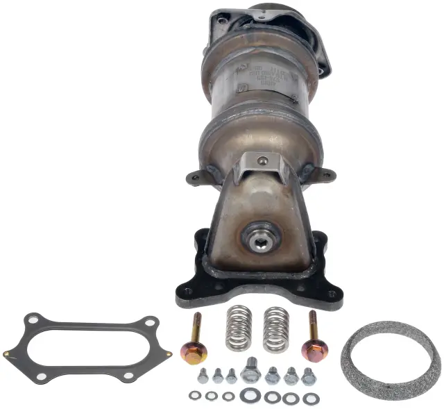 674139 - Exhaust: Manifold Converter - Not CARB Compliant for Dorman Image