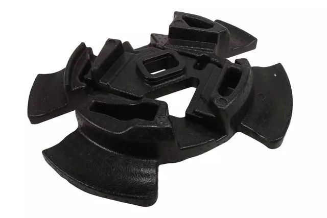 20921172 - Body: Spare Carrier for Cadillac: SRX Image