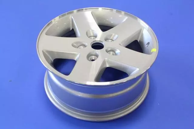 1BZ81PAKAD - Wheels: Aluminum Wheel for Jeep: Wrangler Image