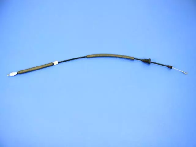 68092219AB - Doors, Door Mirrors and Related Parts: Inside Handle To Latch Cable, Right &amp; Left for Mopar Image image