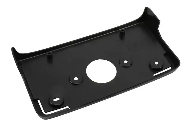 License Bracket - GM (09054709)