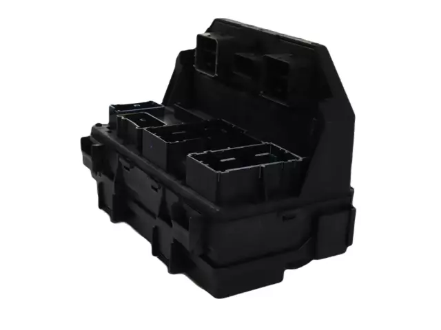Power Distribution Center, Fuse Block, Junction Block