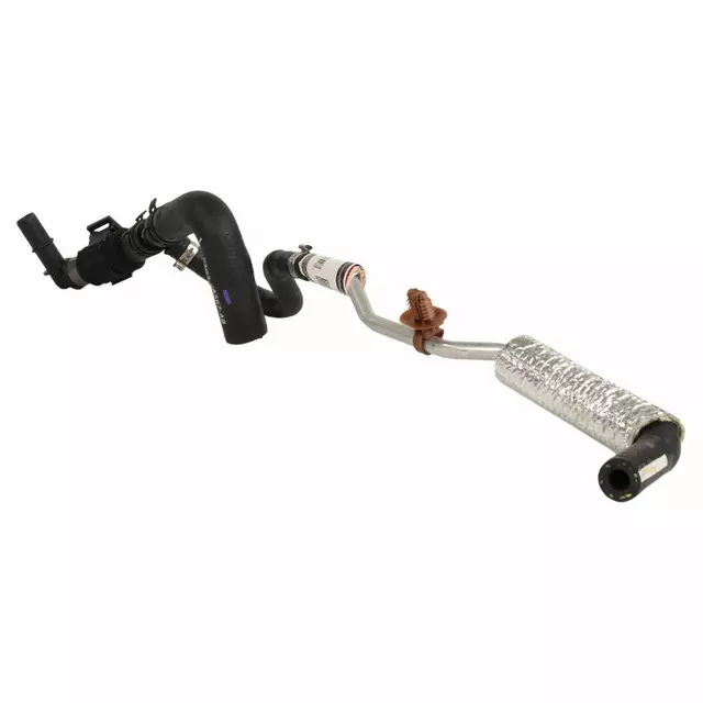 Hose Water Inlet - Ford (K2GZ-8A567-C)