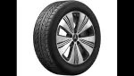 24340101007X23 - : Wheel for Mercedes-Benz Image