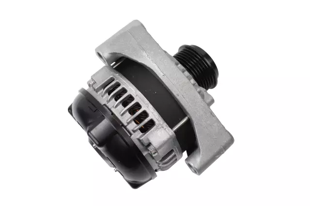 84143543 - Charging &amp; Starting Systems: Alternator for ACDelco Image