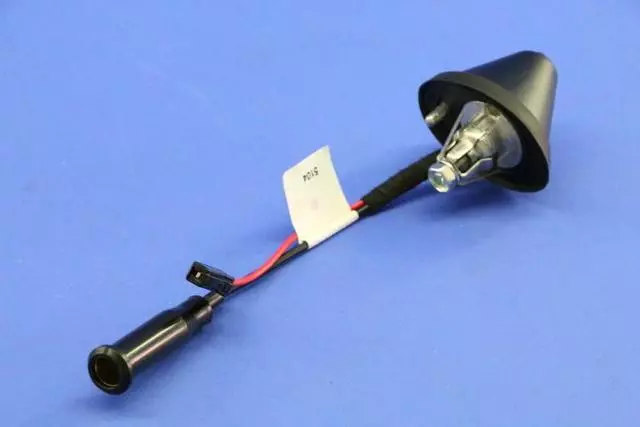 Base Cable And Bracket Antenna - Mopar (4671904AE)