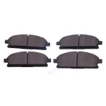 D10608H386 - : Brake Pads for Infiniti Image