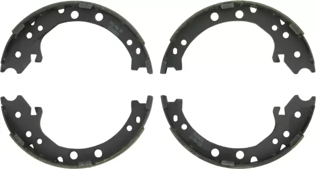 BS928 - : Bosch Parking Brake Shoe Set for Bosch Image