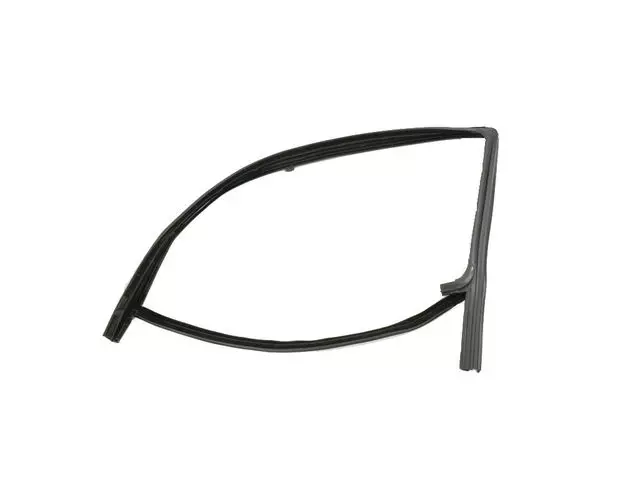 Front Door Glass Weatherstrip, Right - Mopar (68453758AA)