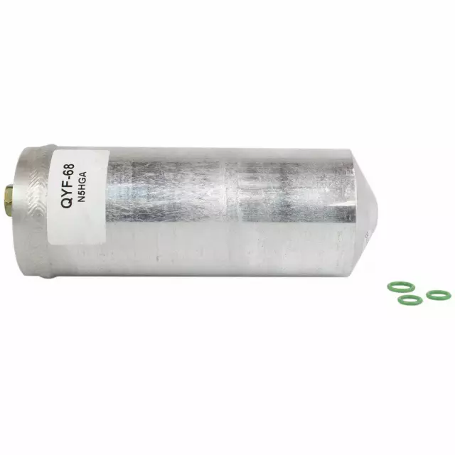 QYF68 - : Accumulator Assembly Air Conditio for Ford Image