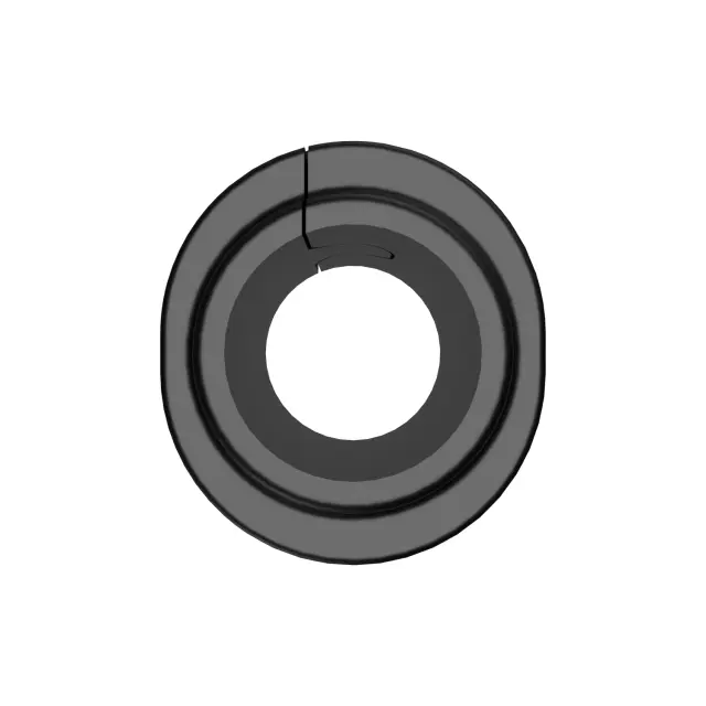 68219853AA - Front Suspension: Stabilizer Bar Bushing for Mopar Image