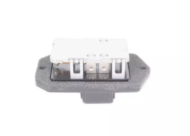 Resistor - GM (19184664)