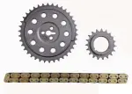 TS4185C - : Engine Timing Set for Enginetech Image