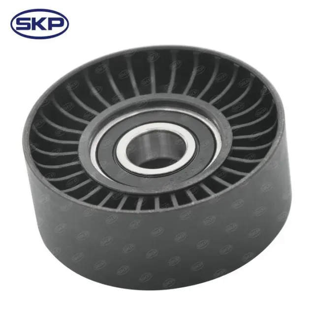 SK38058 - Engines &amp; Components: SKP Accessory Drive Belt Idler Pulley for Skyward Automotive Image