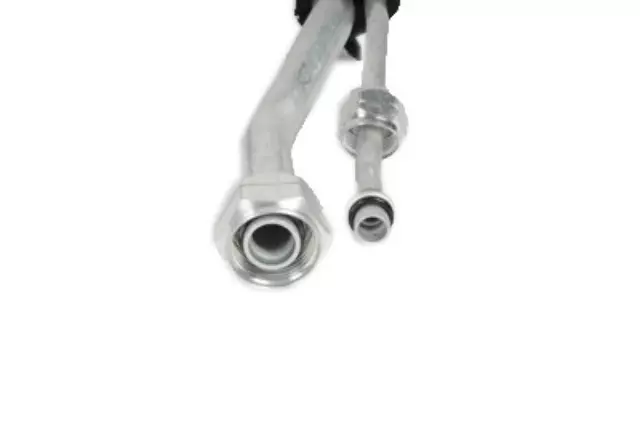 19213700 - : Air Conditioning Evaporator Hose for GM Image