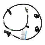 FC4Z14A411E - : Wire Assembly Jumper for Ford Image