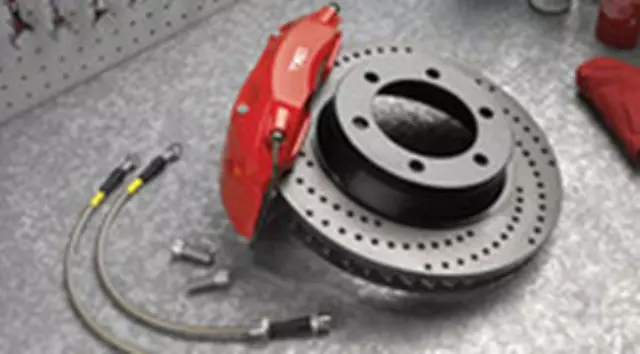 PTR0935131AA - Serviceable Components: Sr for Toyota: FJ Cruiser Image