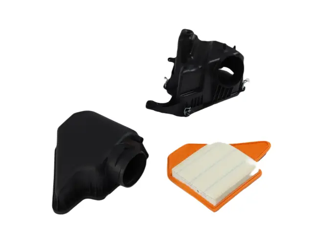 4861729AB - Engine: Air Cleaner Assembly for Mopar Image