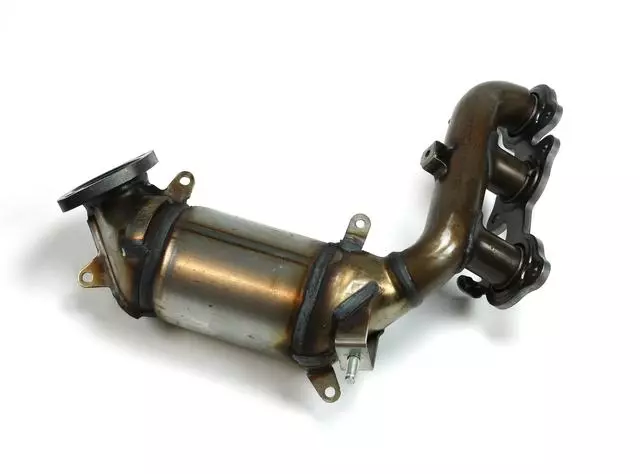2505120040 - : Exhaust Manifold for Lexus: RX330 Image
