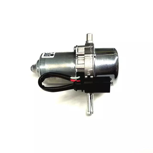 8E0927317H - : Vacuum Pump for Audi: A4, A4 Quattro, A5, A5 Quattro, A6, A6 Quattro, Q7, R8, RS4, RS5, S4, S5, S6 Image