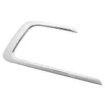 KT1Z15266AB - : Fog Lamp Bezel for Ford: Transit Connect Image