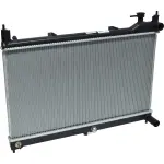 RA13532C - : Radiator -- Downflow Radiator for UAC Image