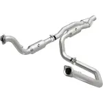 21457 - : OEM Grade Direct-Fit Catalytic Converter for Magnaflow Image