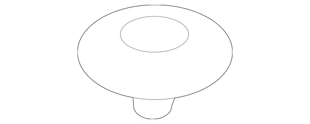 2029973281 - Electrical Equipment and Instruments: Grommet for Mercedes-Benz: C250, C300, C350, C63 AMG, GL320, GL350, GL450, GL550, GL63 AMG, GLE300d, GLE350, GLE400, GLE43 AMG, GLE450 AMG, GLE550e, GLE63 AMG, GLE63 AMG S, GLK250, GLK350, GLS350d, GLS450, GLS550, GLS63 AMG, ML250, ML320, ML350, ML400, ML450, ML500, ML550, ML63 AMG, SLR McLaren Image image