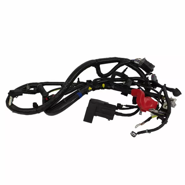 Positive Cable - Ford (F2GZ-14300-AN)