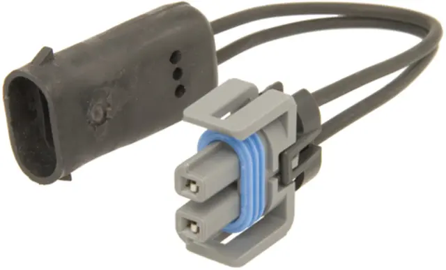 37233 - Air Conditioning &amp; Heat: Harness Connector Adapter for FOUR SEASONS Image