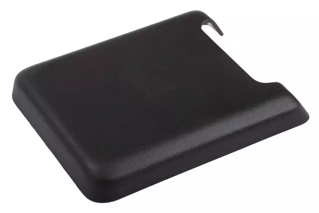 84077672 - Body: Rear End Track Cover for Buick: Enclave | Chevrolet: Traverse, Traverse Limited Image